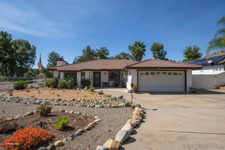 15920 Litten Way, Ramona, California 92065