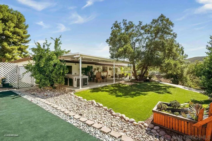 15920 Litten Way, Ramona, California 92065