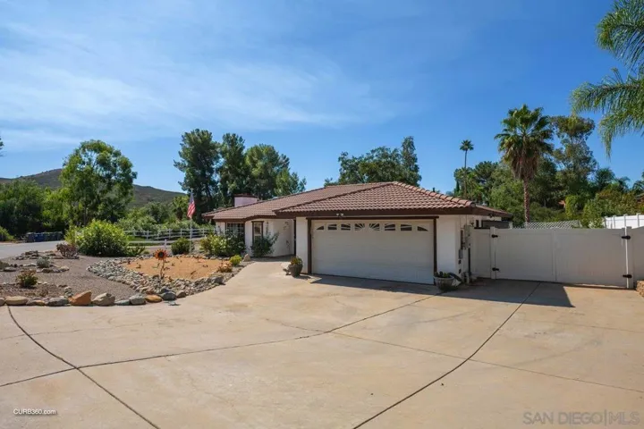 15920 Litten Way, Ramona, California 92065