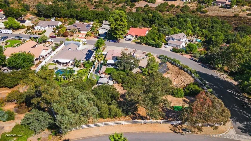 15920 Litten Way, Ramona, California 92065
