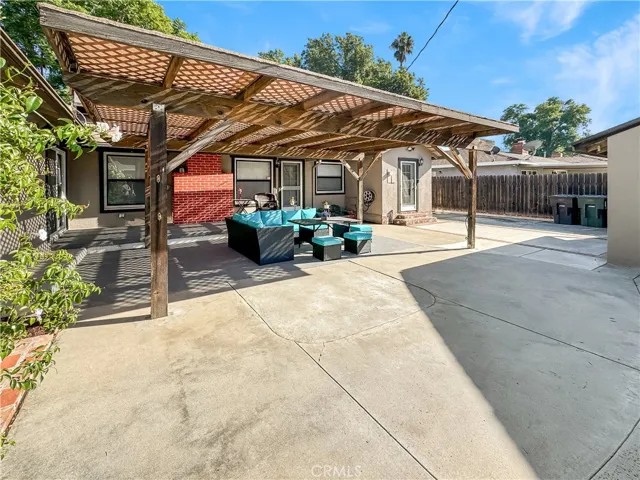 5545 Tower Road, Riverside, California 92506