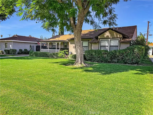 5545 Tower Road, Riverside, California 92506