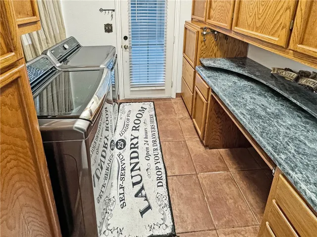 Laundryroom