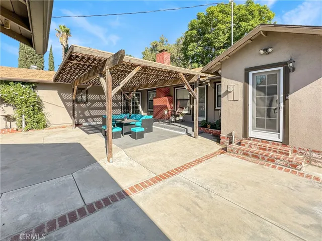 5545 Tower Road, Riverside, California 92506