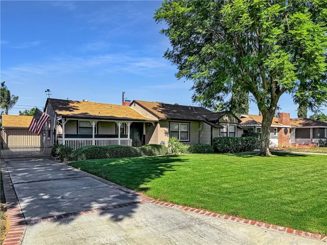 5545 Tower Road, Riverside, California 92506