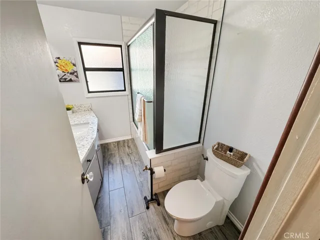 Hall Bathroom