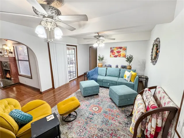 Familyroom