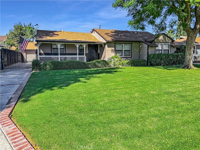 5545 Tower Road, Riverside, California 92506