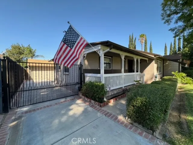 5545 Tower Road, Riverside, California 92506