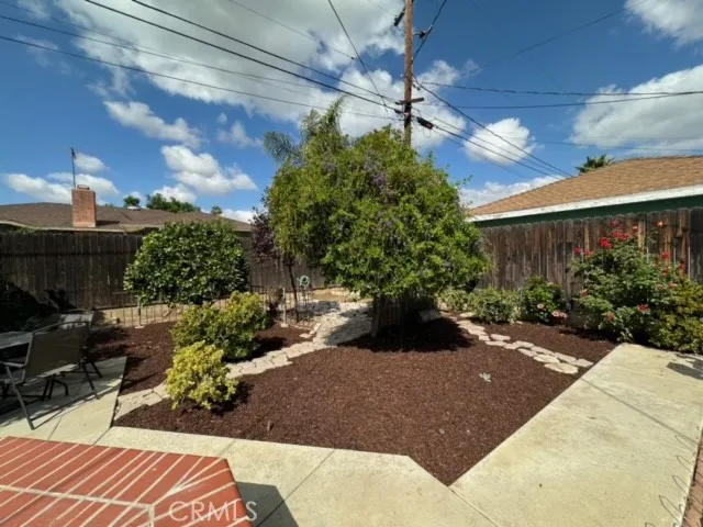 5545 Tower Road, Riverside, California 92506