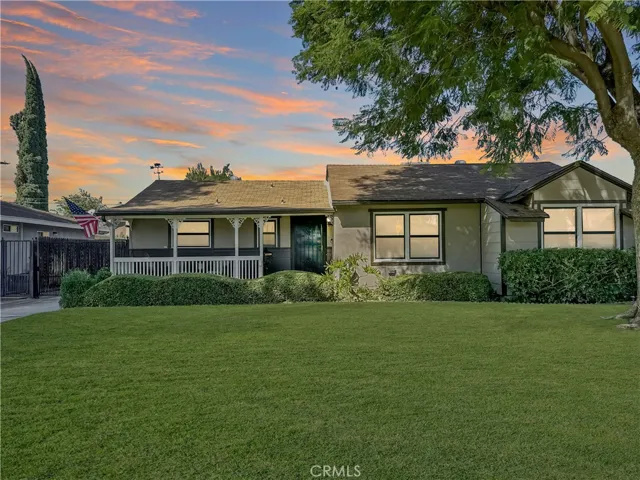 5545 Tower Road, Riverside, California 92506