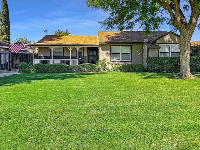 5545 Tower Road, Riverside, California 92506