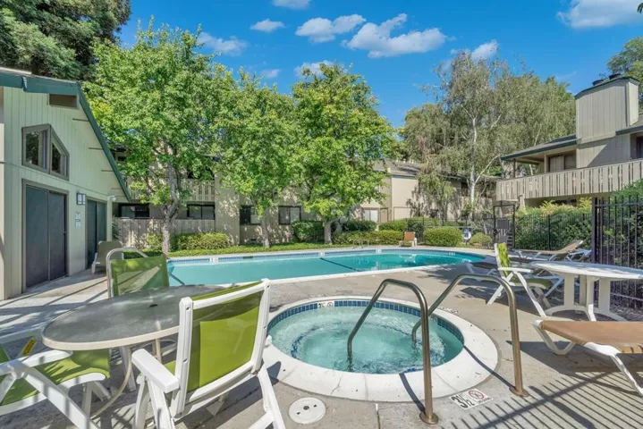 1442 Alma Loop, San Jose, California 95125