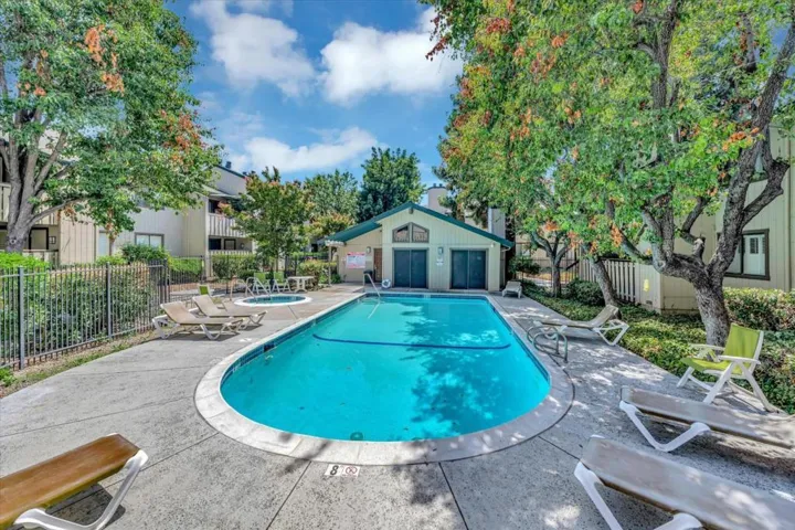 1442 Alma Loop, San Jose, California 95125