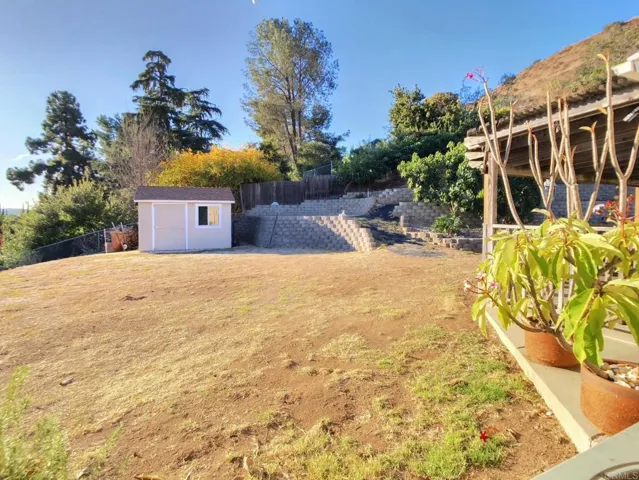 8242 Sunset Road, Lakeside, California 92040