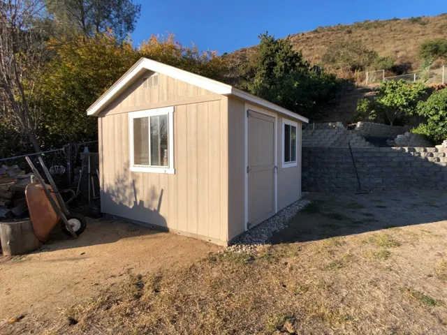 8242 Sunset Road, Lakeside, California 92040