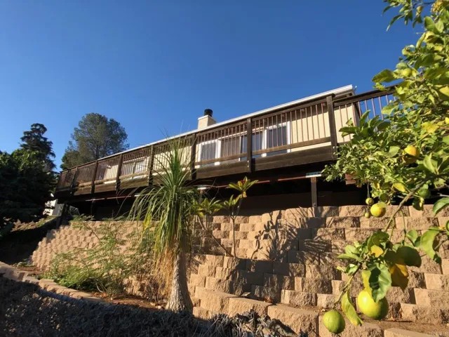 8242 Sunset Road, Lakeside, California 92040