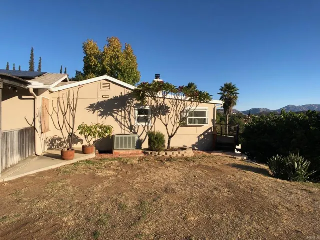 8242 Sunset Road, Lakeside, California 92040