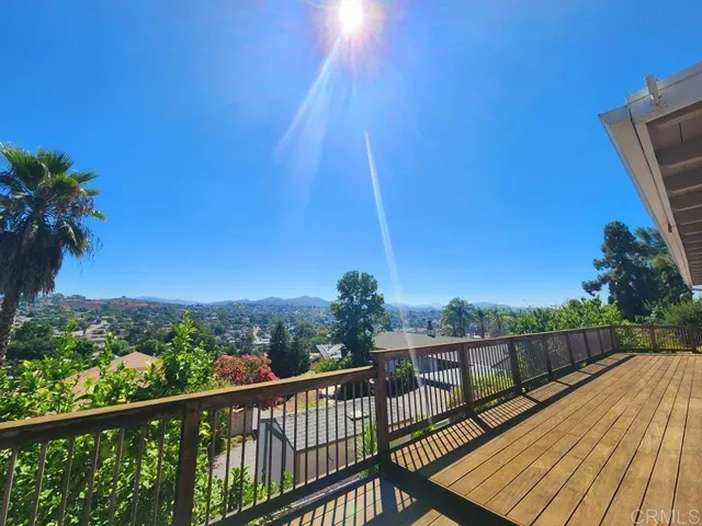 8242 Sunset Road, Lakeside, California 92040