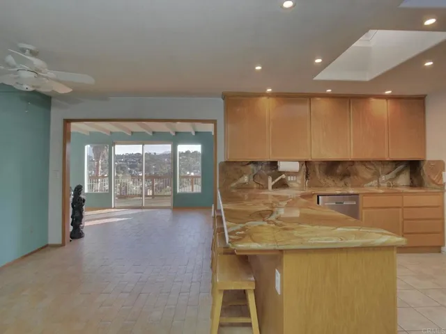8242 Sunset Road, Lakeside, California 92040