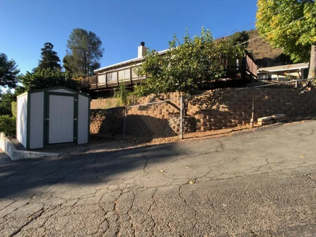 8242 Sunset Road, Lakeside, California 92040