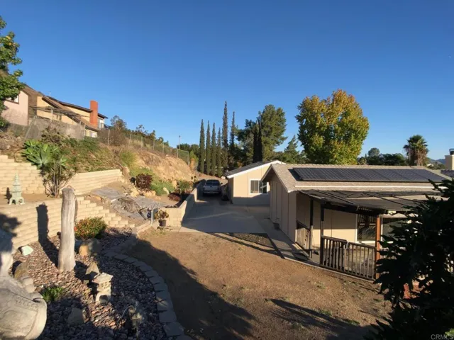 8242 Sunset Road, Lakeside, California 92040