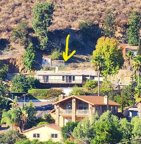 8242 Sunset Road, Lakeside, California 92040