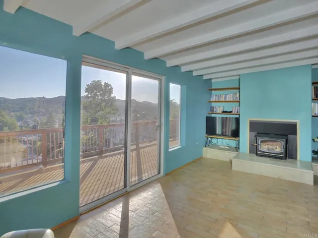 8242 Sunset Road, Lakeside, California 92040