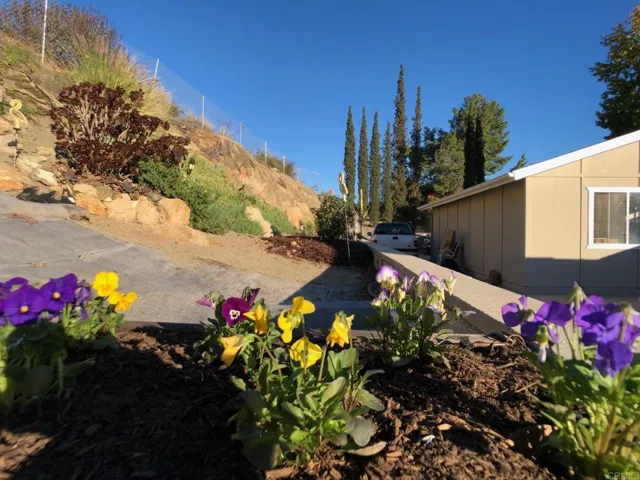 8242 Sunset Road, Lakeside, California 92040