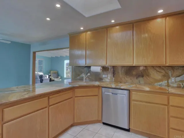8242 Sunset Road, Lakeside, California 92040