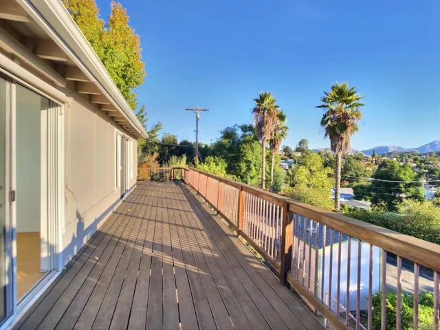 8242 Sunset Road, Lakeside, California 92040
