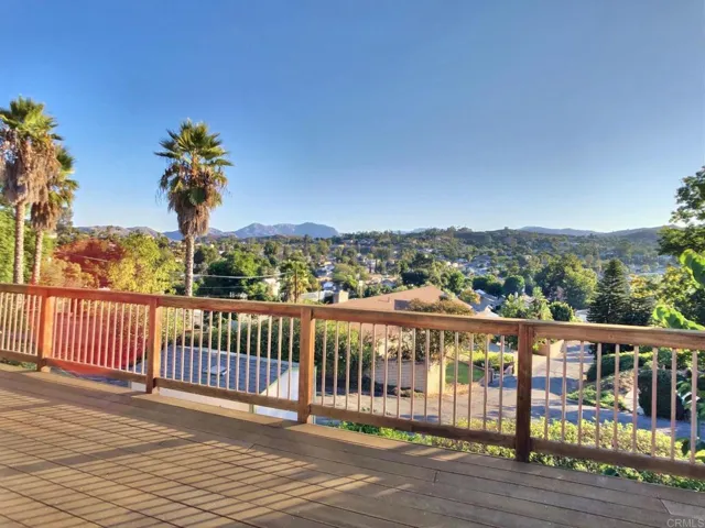 8242 Sunset Road, Lakeside, California 92040