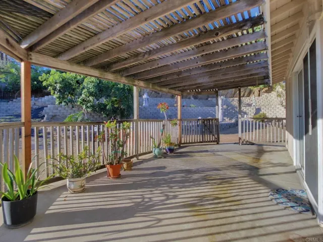 8242 Sunset Road, Lakeside, California 92040