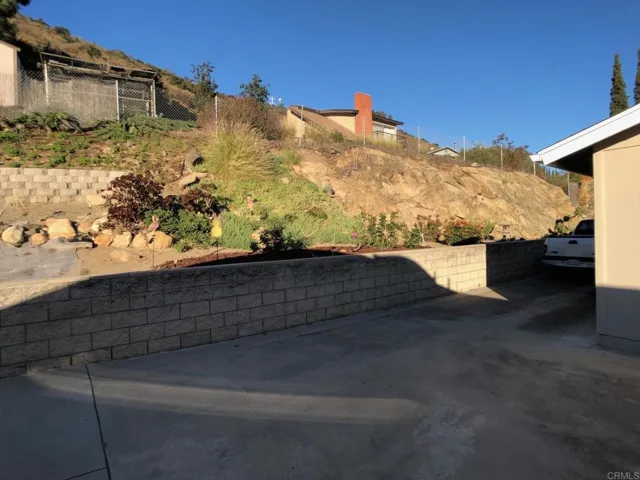 8242 Sunset Road, Lakeside, California 92040