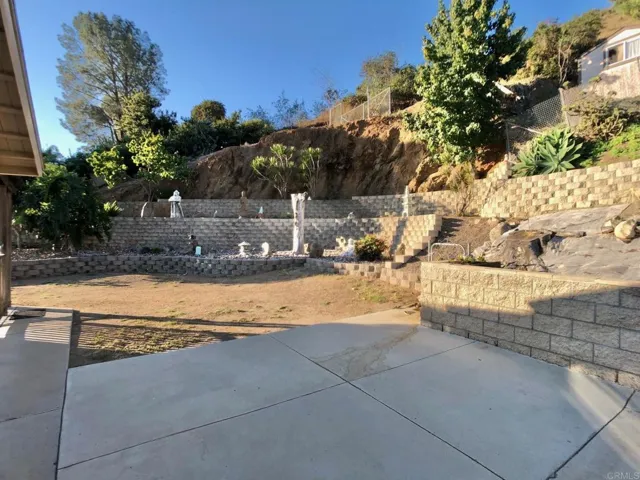 8242 Sunset Road, Lakeside, California 92040