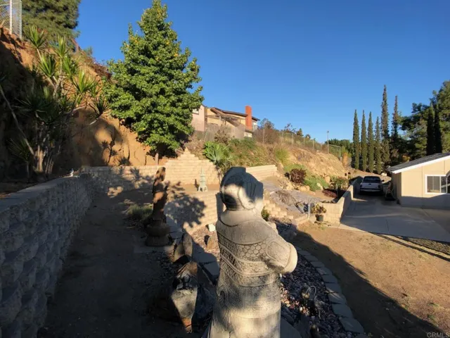 8242 Sunset Road, Lakeside, California 92040