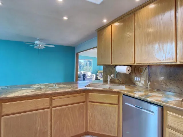 8242 Sunset Road, Lakeside, California 92040