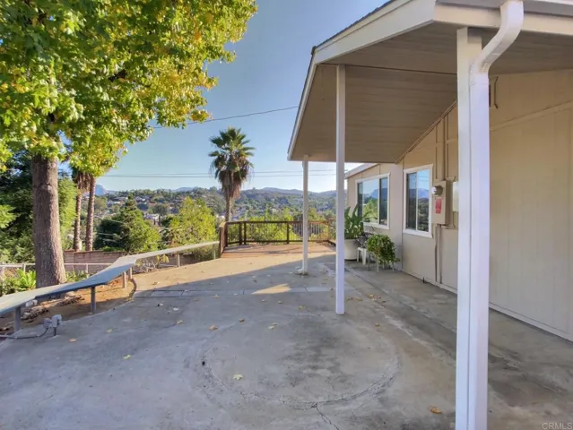 8242 Sunset Road, Lakeside, California 92040