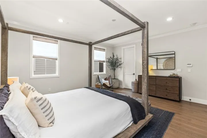 204 S Helberta Avenue Unit A, Redondo Beach, California 90277