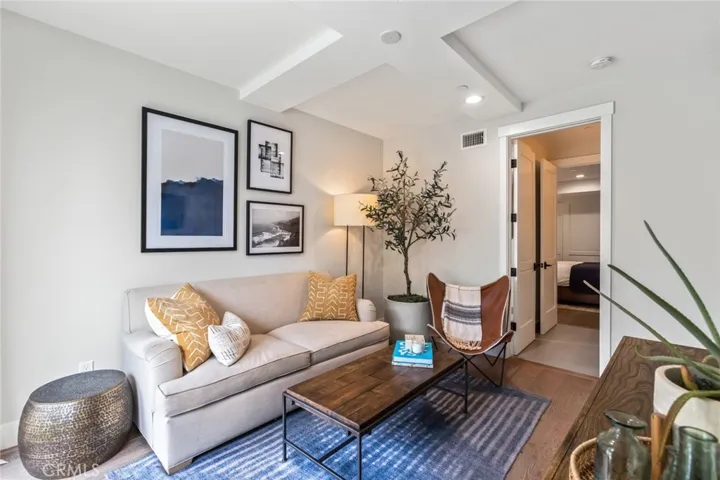 204 S Helberta Avenue Unit A, Redondo Beach, California 90277