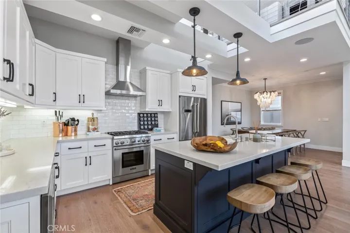 204 S Helberta Avenue Unit A, Redondo Beach, California 90277