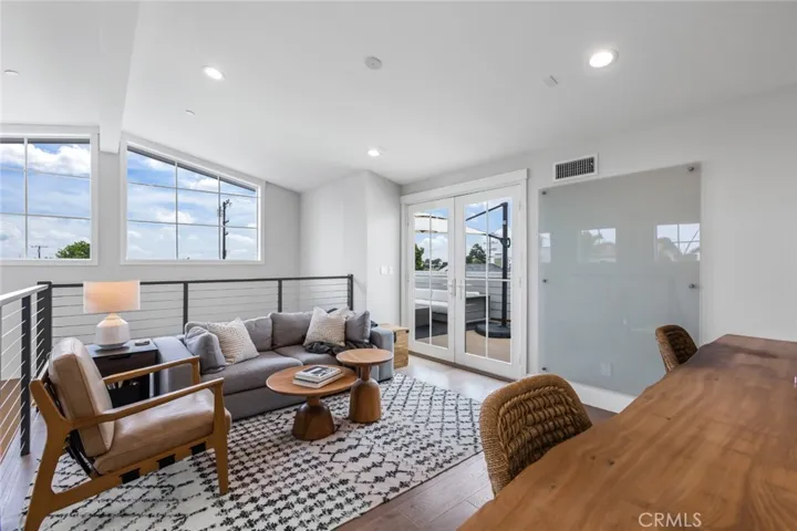 204 S Helberta Avenue Unit A, Redondo Beach, California 90277