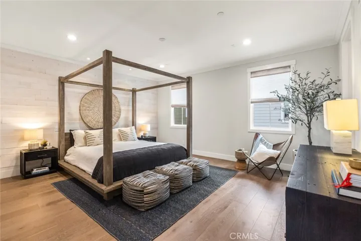 204 S Helberta Avenue Unit A, Redondo Beach, California 90277
