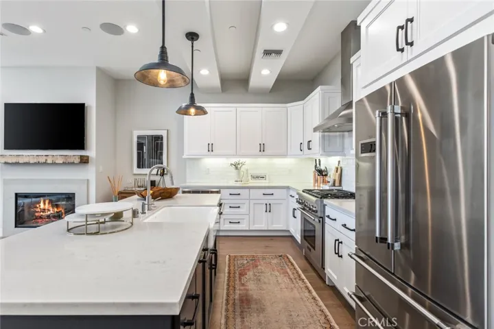204 S Helberta Avenue Unit A, Redondo Beach, California 90277