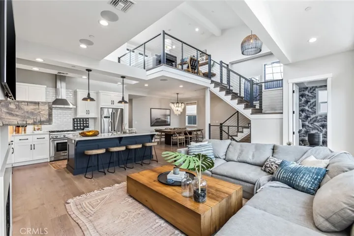 204 S Helberta Avenue Unit A, Redondo Beach, California 90277
