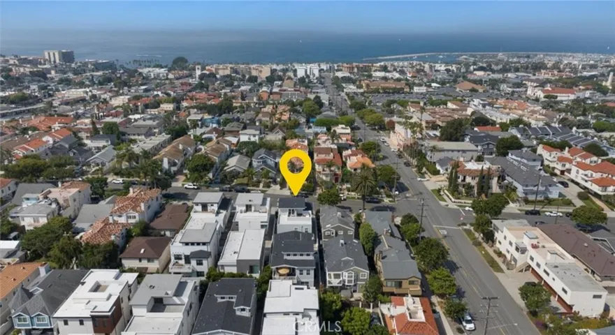 204 S Helberta Avenue Unit A, Redondo Beach, California 90277