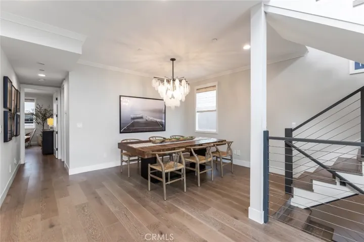 204 S Helberta Avenue Unit A, Redondo Beach, California 90277