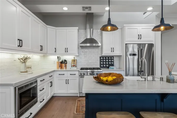 204 S Helberta Avenue Unit A, Redondo Beach, California 90277