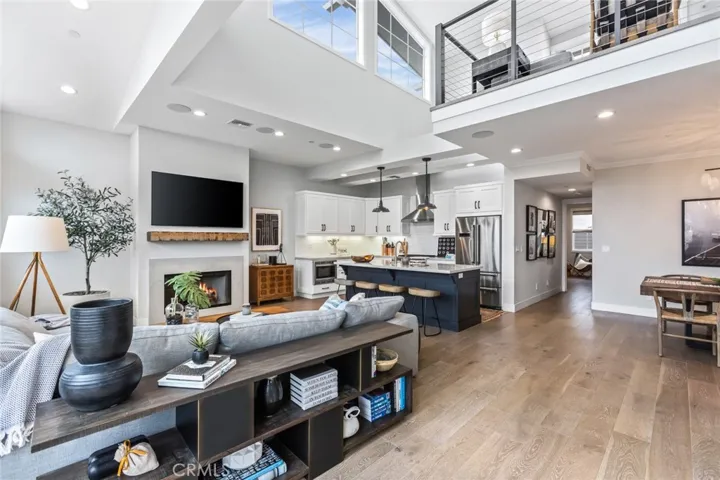 204 S Helberta Avenue Unit A, Redondo Beach, California 90277