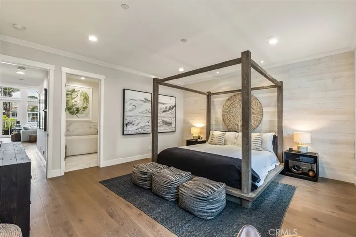 204 S Helberta Avenue Unit A, Redondo Beach, California 90277